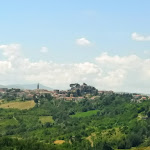 Photo n°1 de l'avis de maurizio.u fait le 23/06/2019 à 14:37 sur le  Agriturismo Villa Baroni à Baroni-Mazzaschi, Vernasca
