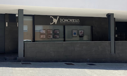 DOMOVERSUS - Consultadoria Financeira & Mediação Imobiliária Unipessoal Lda.