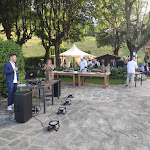 Photo n°5 de l'avis de Claudio.p fait le 07/07/2023 à 22:30 sur le  Ristorante La Madonnina di Barni à Barni