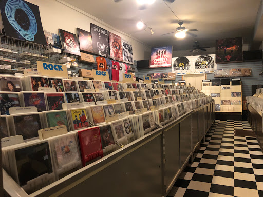 Music Store «Soundcheck Records Inc», reviews and photos, 23 Broadway, Jim Thorpe, PA 18229, USA