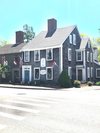 Local History Museum «Jenney Museum», reviews and photos, 48 Summer St, Plymouth, MA 02360, USA