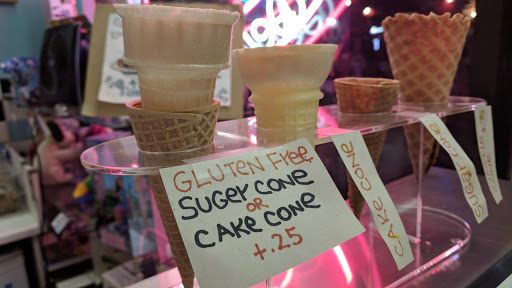 Cafe «Toy Boat Dessert Cafe», reviews and photos, 401 Clement St, San Francisco, CA 94118, USA