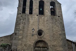 Església de Sant Esteve de Canyamars image