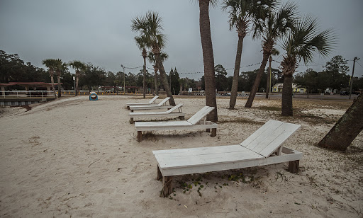 Park «Porter Park», reviews and photos, Michigan Ave, Lynn Haven, FL 32444, USA