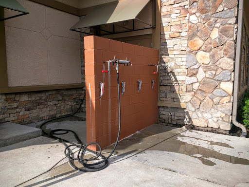 Car Wash «Blue Lagoon Car Wash», reviews and photos, 7114 W 121st St, Overland Park, KS 66223, USA