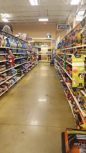 Pet Supply Store «PetSmart», reviews and photos, 225 Robert C Daniel Jr Pkwy, Augusta, GA 30909, USA