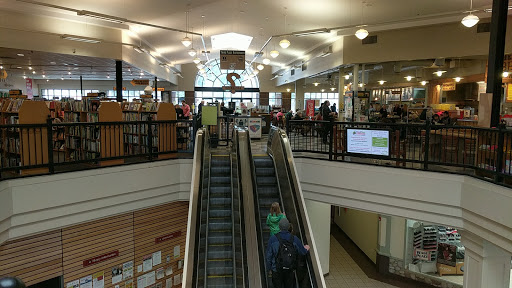 Book Store «Third Place Books», reviews and photos, 17171 Bothell Way NE, Seattle, WA 98155, USA