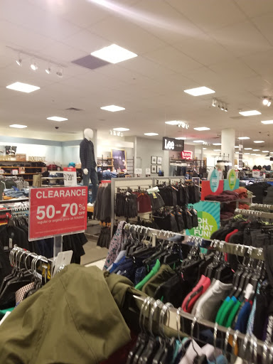 Department Store «JCPenney», reviews and photos, 300 Town Center Blvd, White Lake, MI 48386, USA