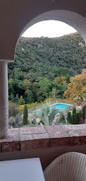 Photo n°96 de Thermes de Molitg-les-Bains à Molitg-les-Bains ()