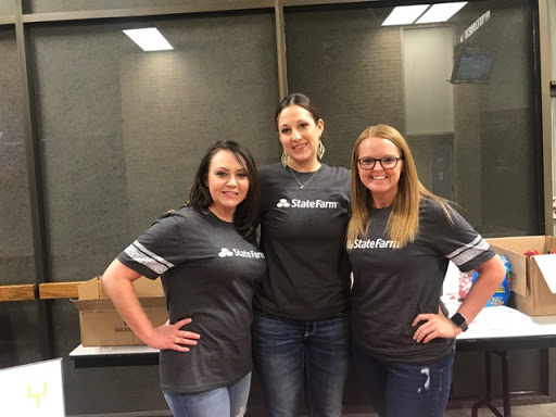 Insurance Agency «Jamie Smith - State Farm Insurance Agent», reviews and photos