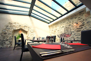 Photo n°8 de En Bonne Compagnie à Homps ()