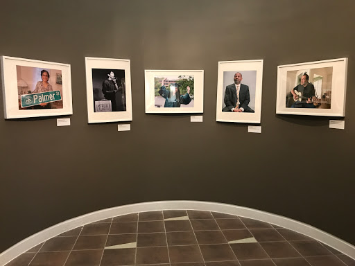 Museum «Anacostia Community Museum», reviews and photos, 1901 Fort Pl SE, Washington, DC 20020, USA