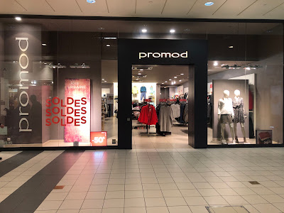 Promod à Plaisir