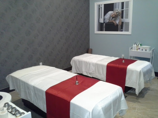 Massage Spa «Marilyn Monroe Spa-Oviedo», reviews and photos, 5515 Vista View Way, Oviedo, FL 32765, USA