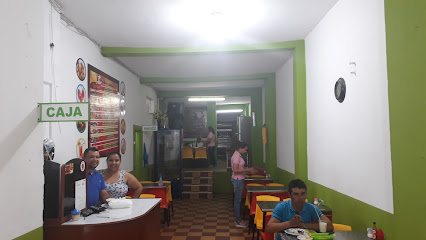 Asadero Y Restaurante Pollo Listo's