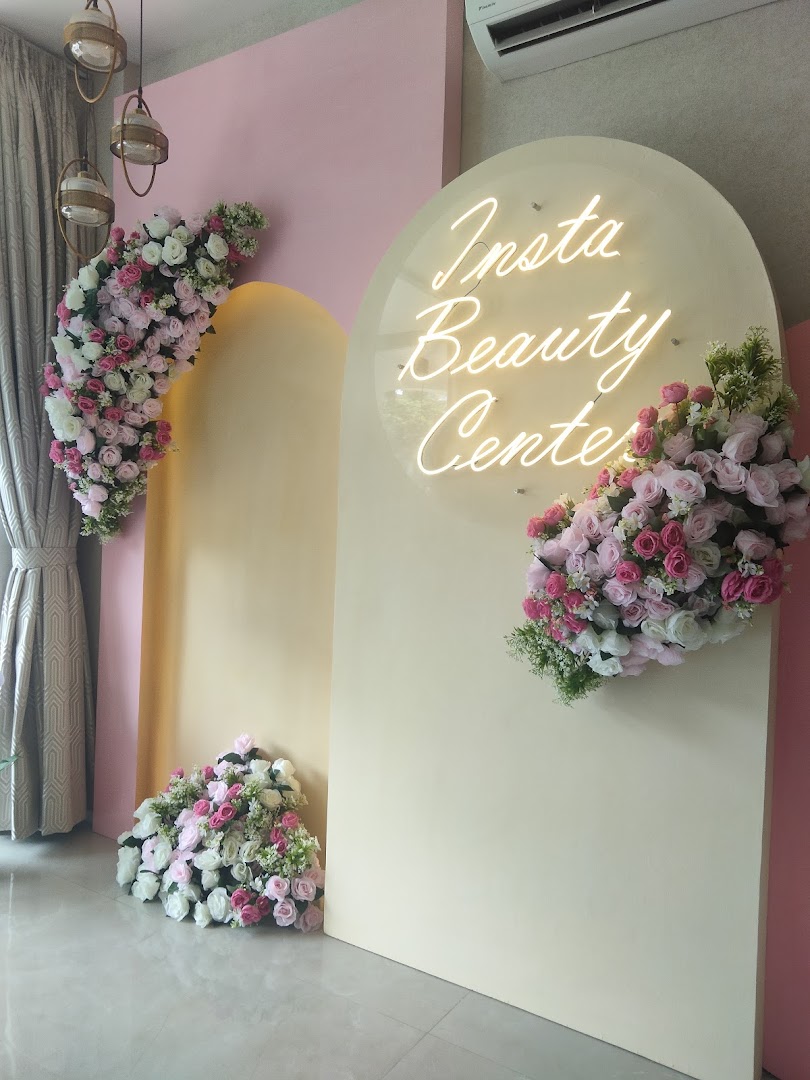 Gambar Klinik Kecantikan Insta Beauty Center - Pik