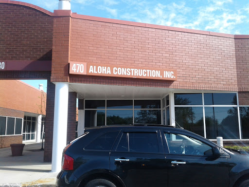 General Contractor «Aloha Construction, Inc.», reviews and photos, 470 IL-22, Lake Zurich, IL 60047, USA
