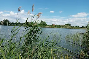 Malyi Supii Pond image