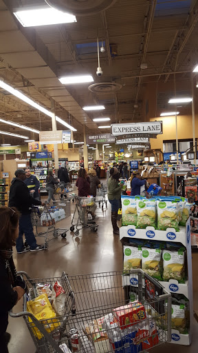 Grocery Store «Kroger», reviews and photos, 11003 Shadow Creek Pkwy, Pearland, TX 77584, USA