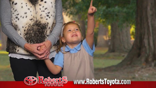 Car Dealer «Roberts Toyota», reviews and photos