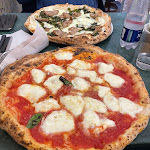 Photo n°1 de l'avis de Big.i fait le 11/01/2024 à 17:14 sur le  Pizzeria Pellone à Naples