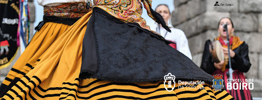 Imagen del negocio Asociación Cultural Pedra da Aroña en Boiro, A Coruña