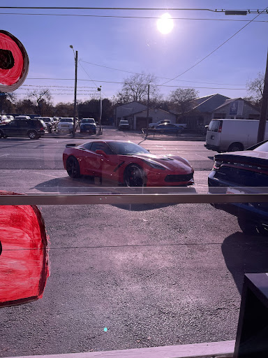 Used Car Dealer «Bluebonnet Chrysler Dodge», reviews and photos, 547 S Seguin Ave, New Braunfels, TX 78130, USA