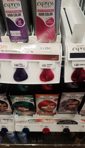 Beauty Supply Store «JC Beauty Mart», reviews and photos, 1904 Fort Campbell Blvd, Clarksville, TN 37042, USA