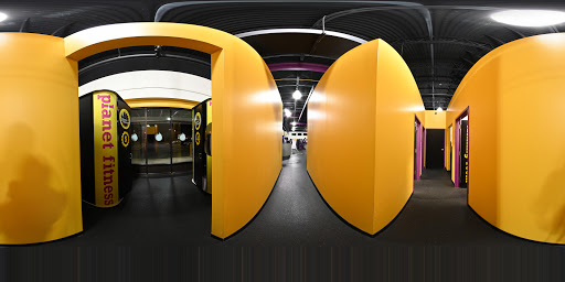 Gym «Planet Fitness», reviews and photos, 931 Fischer Blvd, Toms River, NJ 08753, USA