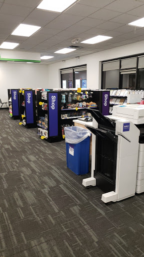 Print Shop «FedEx Office Print & Ship Center», reviews and photos, 604 W Schrock Rd, Westerville, OH 43081, USA