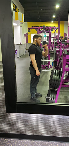 Gym «Planet Fitness», reviews and photos, 2830 S Bay St, Eustis, FL 32726, USA