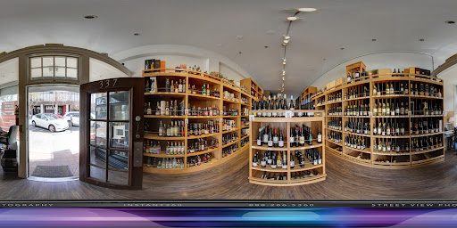 Wine Store «THE Wine STOP», reviews and photos, 337 Primrose Rd, Burlingame, CA 94010, USA
