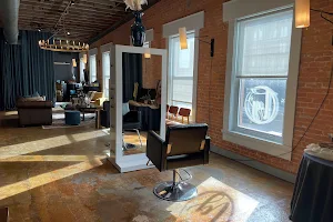 Timothy Gabriel Salon image