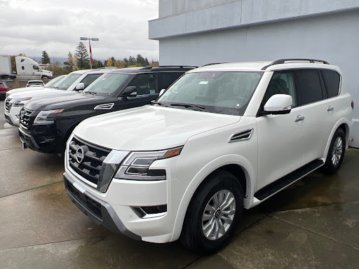 North Bay Nissan image