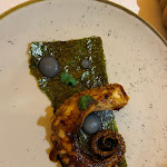 Photo n°5 de l'avis de chiara.i fait le 17/07/2020 à 22:31 sur le  Estro Ristorante à Civitavecchia