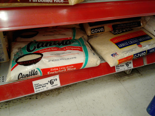 Grocery Store «Save-A-Lot», reviews and photos, 1209 Cleveland St, Clearwater, FL 33755, USA