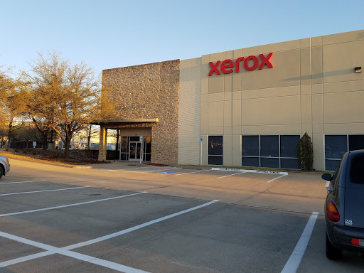 Xerox Corporation