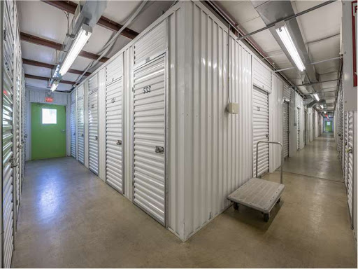 Self-Storage Facility «Extra Space Storage», reviews and photos, 1812 NJ-38, Lumberton, NJ 08048, USA