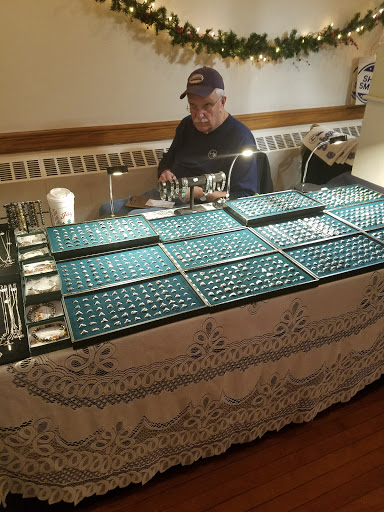 Performing Arts Theater «Blackstone River Theatre», reviews and photos, 549 Broad St, Cumberland, RI 02864, USA