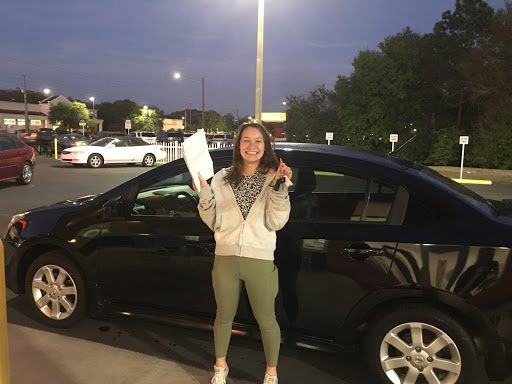 Used Car Dealer «Florida Auto Exchange», reviews and photos, 2201 Main St, Dunedin, FL 34698, USA