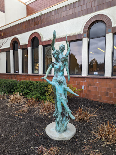 Toy Museum «The National Museum of Toys and Miniatures», reviews and photos, 5235 Oak St, Kansas City, MO 64112, USA