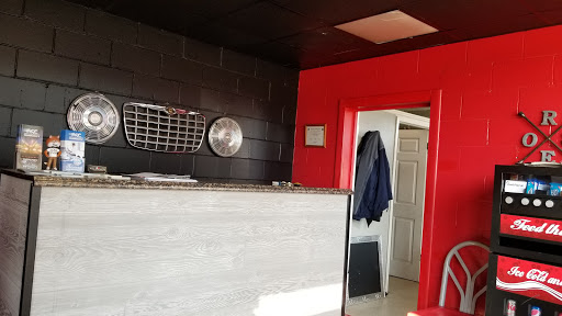 Rose Auto Sales, 712 Fort St, Barling, AR 72923, USA, 