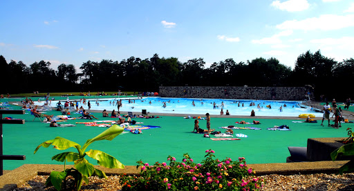Boyce Park Wave Pool