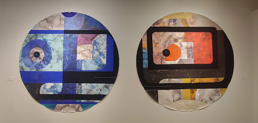 Art Museum «University Maine Museum of Art», reviews and photos, 40 Harlow St, Bangor, ME 04401, USA