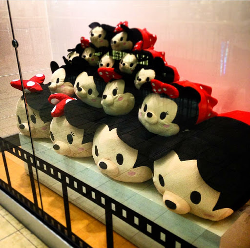 Toy Store «Disney Store», reviews and photos, 2000 Willowbrook Dr, Houston, TX 77070, USA