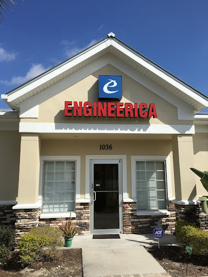 Engineerica Systems, Inc.