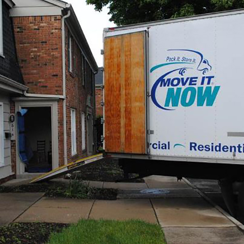 Moving and Storage Service «Medina Move It Now», reviews and photos, 29 W 130th St, Hinckley, OH 44233, USA
