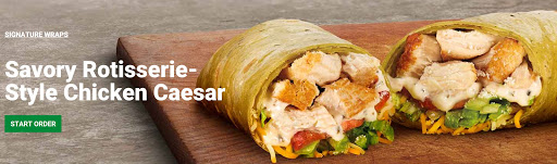 Restaurant «SUBWAY® Restaurants», reviews and photos, 1945 Medical Dr #400, Lakeway, TX 78734, USA