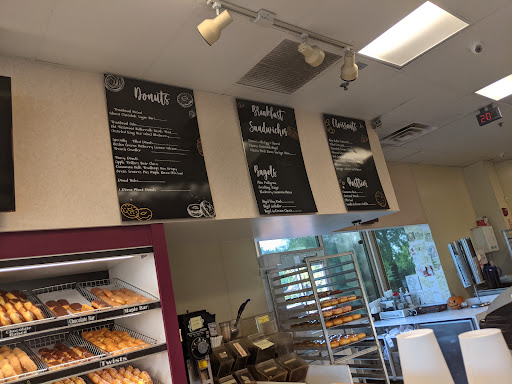 Cafe «Donutsville», reviews and photos, 8275 W Lake Pleasant Pkwy, Peoria, AZ 85382, USA