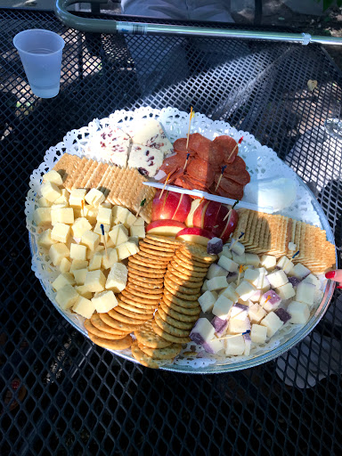 Vineyard «Baiting Hollow Farm Vineyard», reviews and photos, 2114 Sound Ave, Calverton, NY 11933, USA